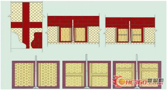 艾嘉技术助建筑节能领域获新发展