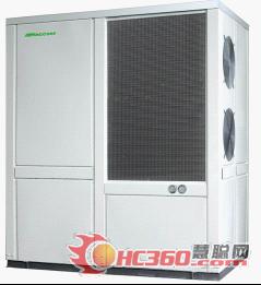 麦科尔空气能热泵热水器2011新产品介绍