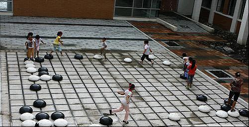 配备地源热泵空调成苏州“豪华小学”亮点