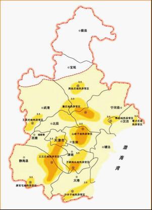 地热资源开发利用8类问题可控可治