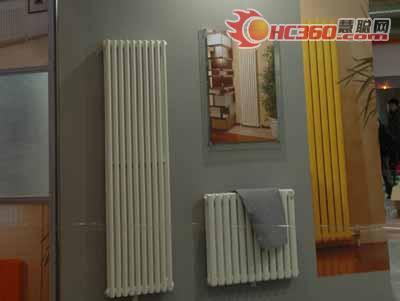 CIHE&HVAC2010供热展——新品19