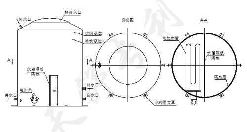 天舒为空气能热泵行业贡献专利（9）