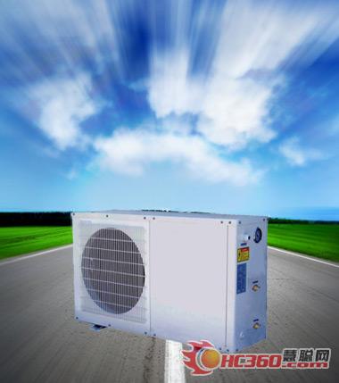空气能热水器产业积淀助推2012新趋势