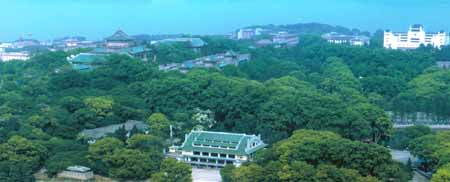 生能空气能热水器牵手“中国最美丽大学”