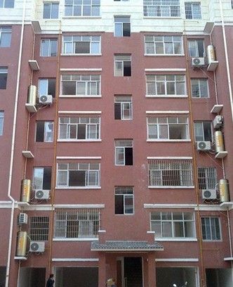 美的空气能:让热水生活加量不加价
