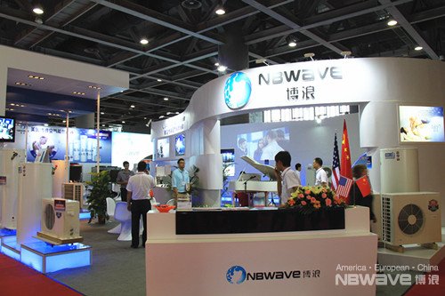 技术推动节能升级 空气能进入智能变频时代