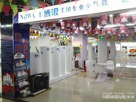 节能补贴或加码 博浪空气能能效高受益大