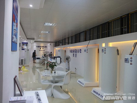 低端不可取 博浪空气能专注高端发展潜力大