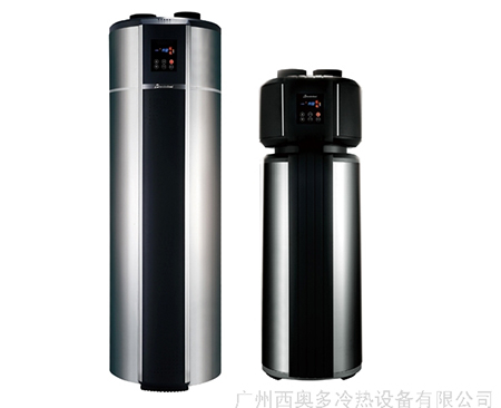 空气能热水器品牌品牌济济 经销商如何选