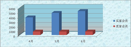 2013年Q2热泵太阳能行业买家行为分析报告