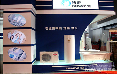 博浪空气能：选购空气能 品牌是关键