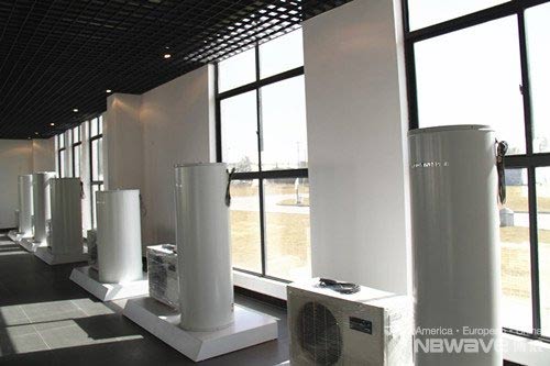 销售旺季来临 博浪空气能发扬优势加速发展