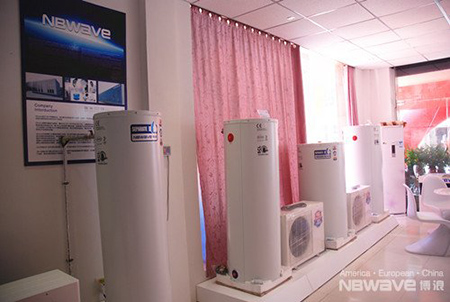 节能补贴或加码 博浪空气能能效高受益大