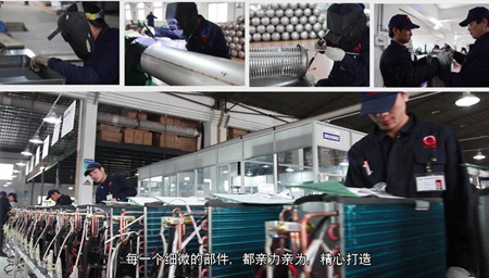 空气能热水器企业需避免“旺季后遗症”