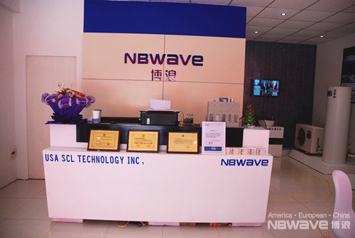 博浪空气能上饶促销季 买博浪游泰国
