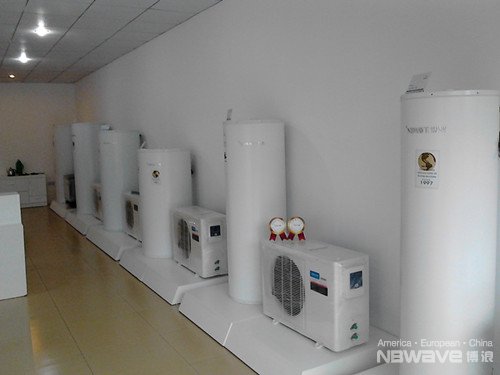 热泵行业新阶段 博浪空气能主导经销商整合