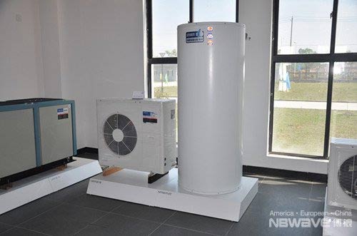 博浪空气能强势入驻 湖北市场蓄势待发