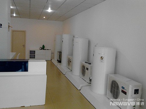 发改委电价改革 博浪空气能成节电主力军