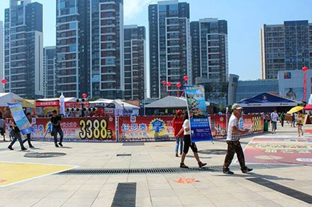 空气能热水器促销战：拼的不是价格是品牌