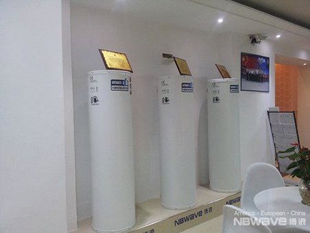 低端不可取 博浪空气能专注高端发展潜力大
