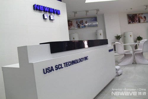 博浪空气能发力云南热水工程市场 大单频传