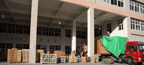 2013欧特斯空气能热水器家用机出货8万台