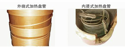 北方地区使用空气能结垢及防冻问题分析