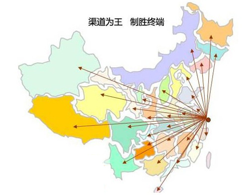 空气能热水器企业改建太阳能渠道