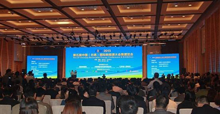 纽恩泰荣获中国空气能行业标杆企业奖