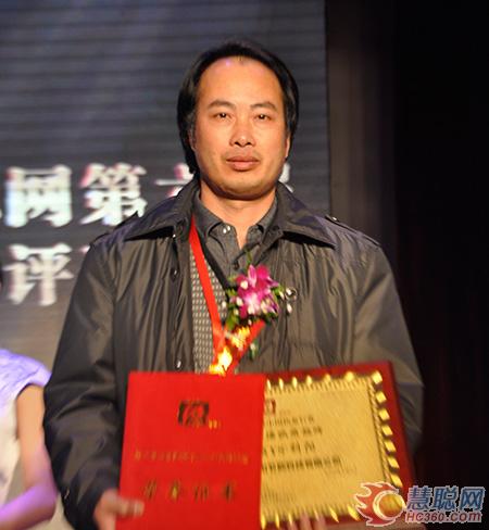 科阳获得2013年度最佳高温热泵品牌