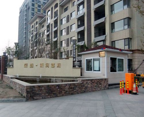热立方空气能:BM风盘冷暖系统首次应用