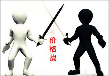 如何抵制空气能热水器行业的“伪价格战”