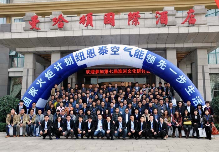 步步为营 空气能热水器创新营销循序渐进