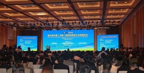 迈能荣膺“中国新能源行业储热水箱领军品牌”