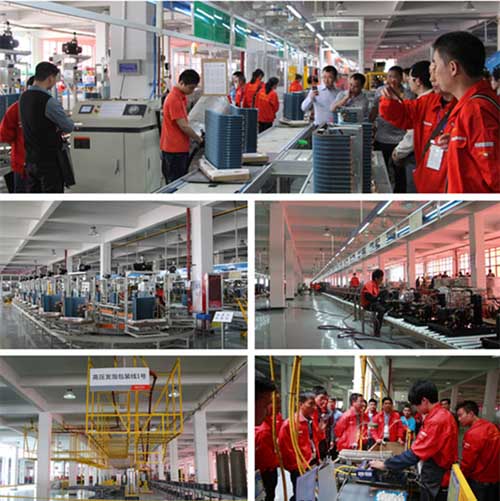 欧特斯空气能热水器:诚信成就民族品牌