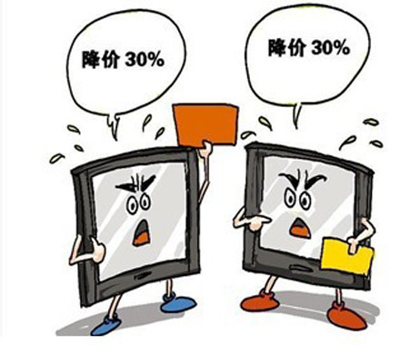 空气能企业价格战要有度 留心走上不归路