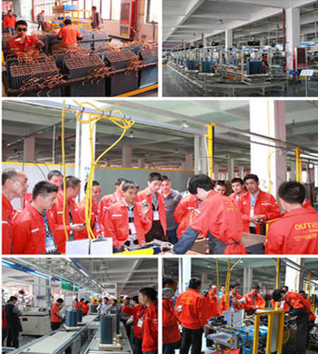 欧特斯空气能热水器打造中国创造新内涵