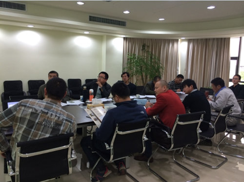第一期丹特卫顿技术交流会在杭成功举行