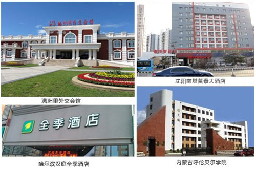同益空气能攻破技术瓶颈 领航北方采暖