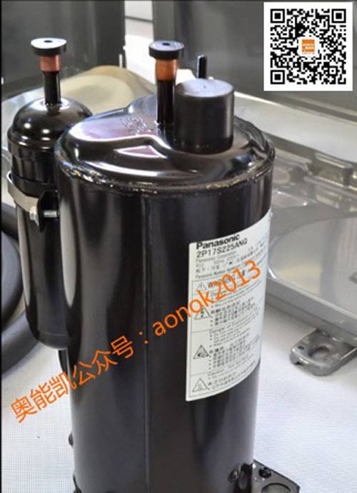 奥能凯专注高端水循环空气能热水器研发