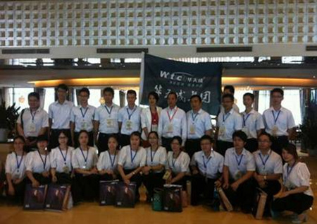 华天成空气能高效执行力培训圆满落幕