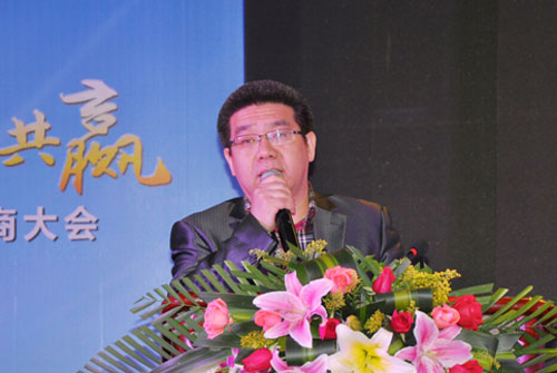 2014年 德能空气能发展的“改革元年”