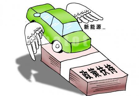 大力扶助空气能热水器产业是势在必行