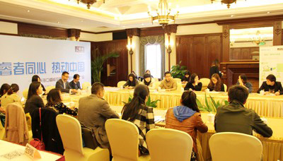 海立睿能家装设计师项目案例交流会