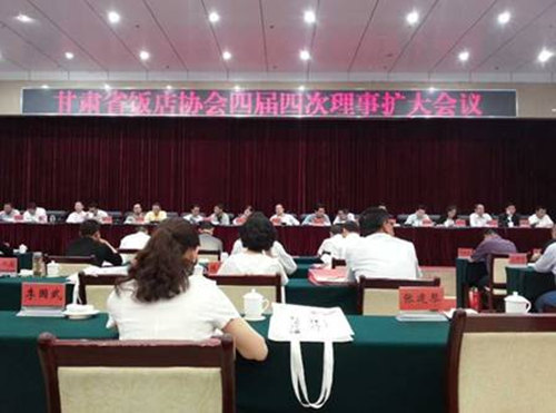 德能空气能鼎力创建节能降耗型绿色饭店
