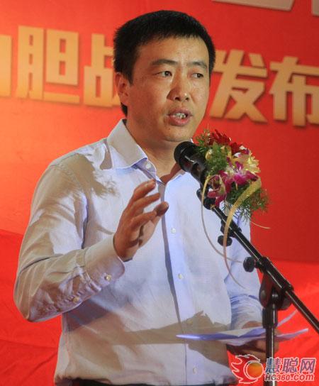 田明力:E+蓝钻 您身边的高效节能产品