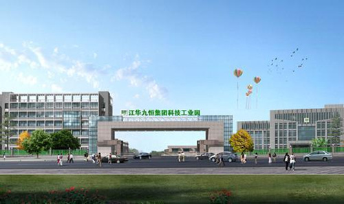 九恒进军影视 打造空气能与影视两大产业