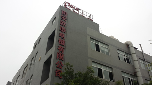 芬尼克兹空气能助力龙头企业电镀节能改造