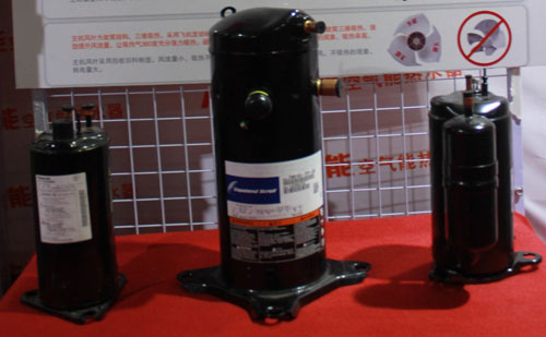 生能空气能热水器 “拒绝短命的产品”