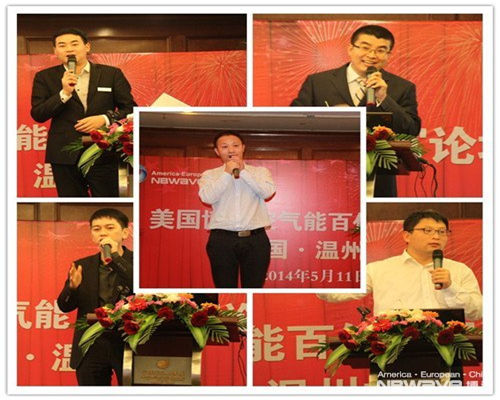 “博浪人”揭秘:为何如此看好温州市场